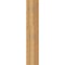 Ekena Millwork Balboa Slat Rough Sawn Outlooker, Western Red Cedar, 8"W x 36"D x 42"H OUT08X36X42BOA06RWR - alternate 4